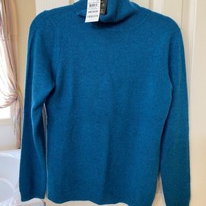 Cashmere! Never worn.